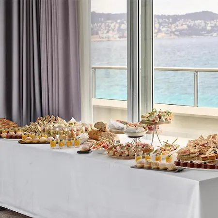 Radisson Blu Hotel