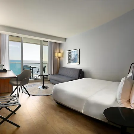 Radisson Blu Hotel Nice