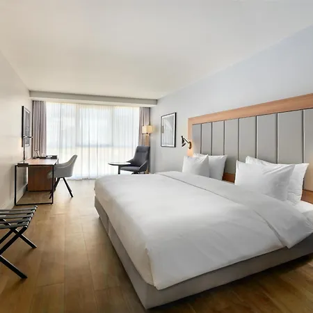 Radisson Blu 4* Nice