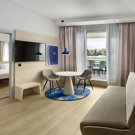 Hotel Radisson Blu