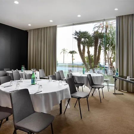 Radisson Blu Hotel Nice