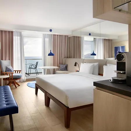Hotel Radisson Blu Nice