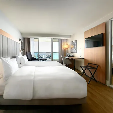 Radisson Blu Nice