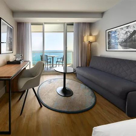 Hotel Radisson Blu