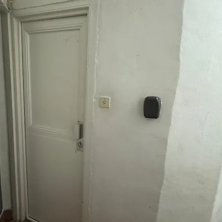 Апартаменты Duplex Spagiari Ницца