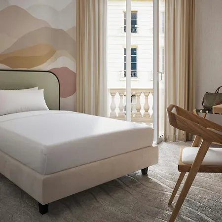 Yelo Marengo Centre-ville, Sonder By Marriott Bonvoy Hotell *