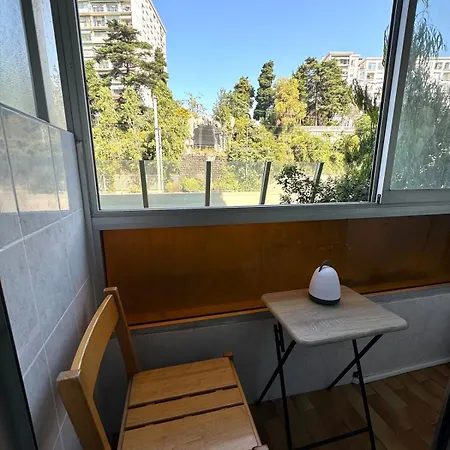 Apartment Magnifique A Deux Pas De La Pour 2 Personnes *
