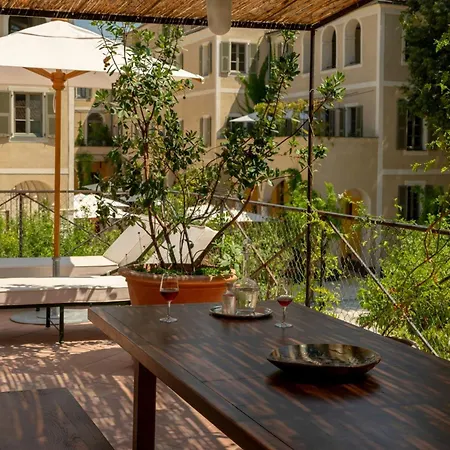 Hotel Du Couvent, A Luxury Collection Hotel,