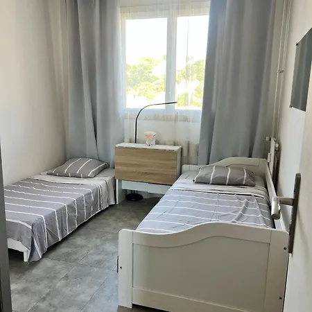 Le Lyautey Appartamento Nizza