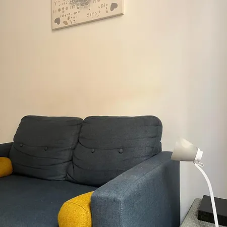 La Chaise Bleue - Vieux 公寓
