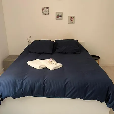 La Chaise Bleue - Vieux 公寓 尼斯
