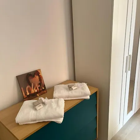 公寓 La Chaise Bleue - Vieux 尼斯