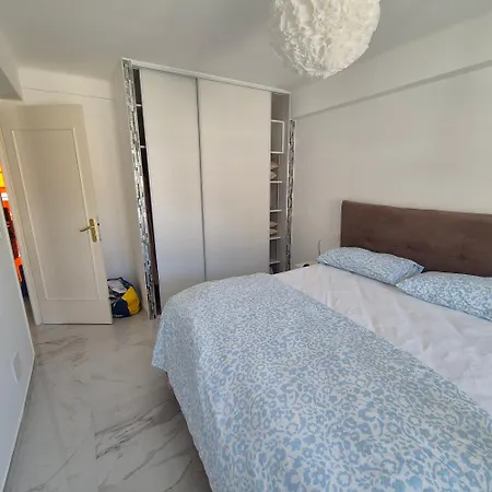 Bahri House Appartement