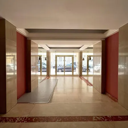 公寓 Super Carre D'or-2 People-nice 尼斯