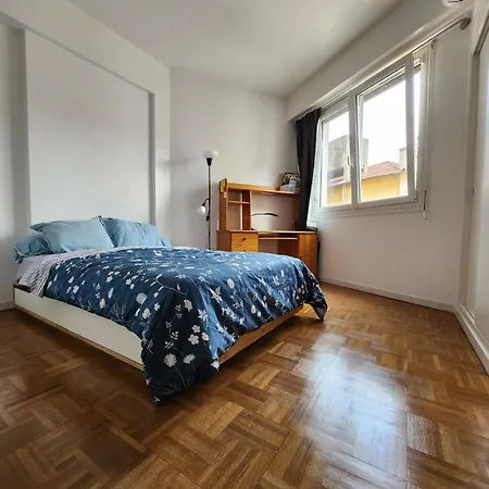 Apartment Near Sea And Center *
