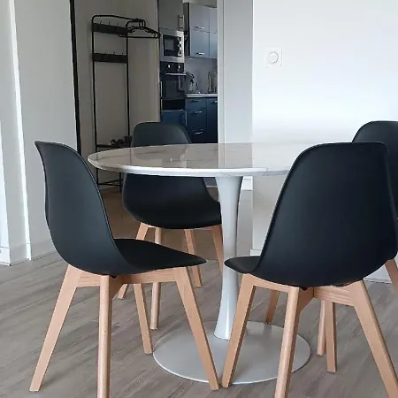Vue Et Panoramique, 2 Chambres, 3 Lits Apartment