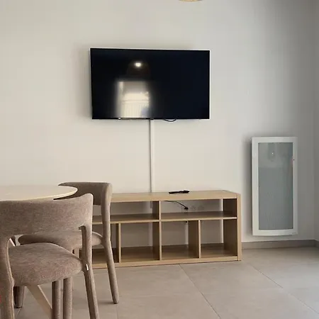 Apartment Le Bô Mont *