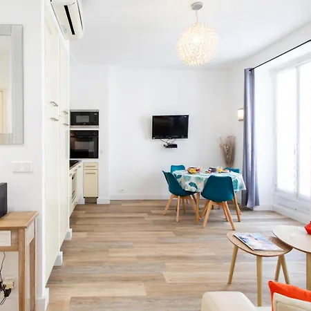 #28 1 Bdr Flat Ac Balcony Hper 10mins To & Old Town 公寓
