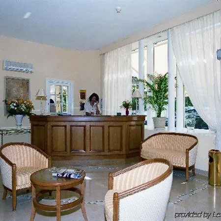 Hotell Aria