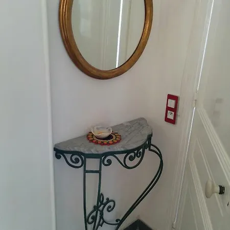 Lamartine Apartament *