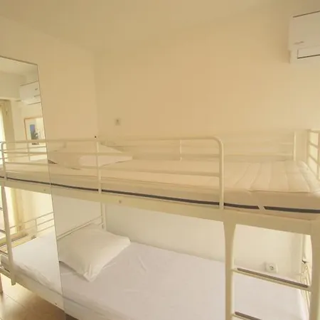 Apartment Riviera Sport Plage Nice