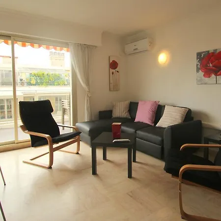 Apartment Riviera Sport Plage Nice