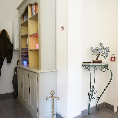Apartament Lamartine *