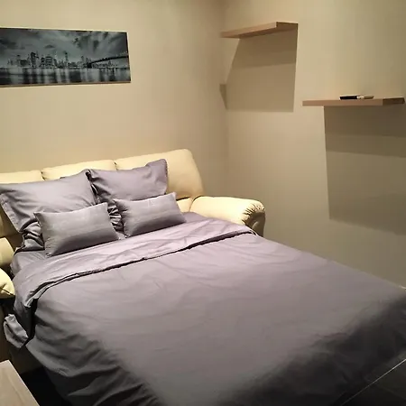 Studio Rue Alsace Lorraine Apartment Nice