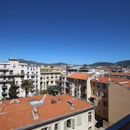 Apartment Riviera Sport Plage
