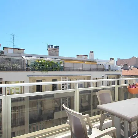Apartment Riviera Sport Plage *