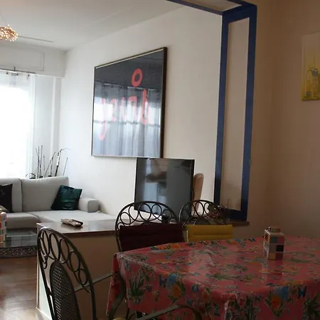 Le Grand Sud Apartamento *