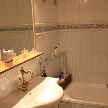Apartamento Le Grand Sud Nice
