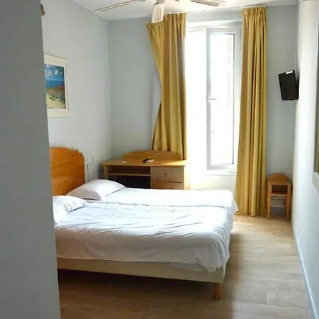 Hotel Boutique Cote D'azur Niza