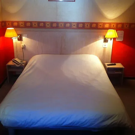 Hotel Carlyna