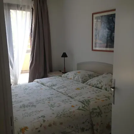 Apartment Floreva *