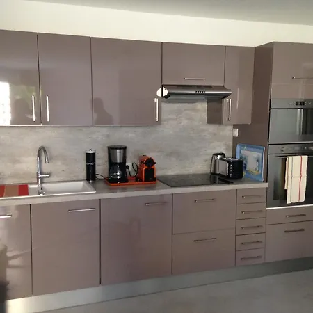 Apartment Floreva *