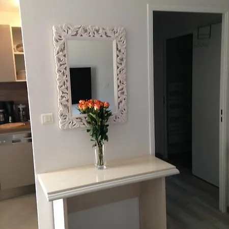 Apartment Floreva Nice
