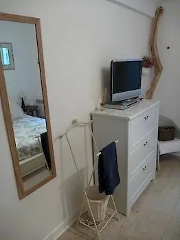 Appartement 6 Bedrooms Seaview House, Old Town