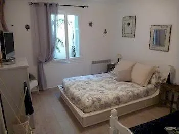 Appartement 6 Bedrooms Seaview House, Old Town Nice