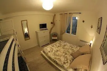 Appartement 6 Bedrooms Seaview House, Old Town