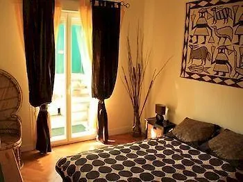 Appartement 6 Bedrooms Seaview House, Old Town Nice
