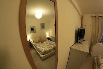 Appartement 6 Bedrooms Seaview House, Old Town Nice