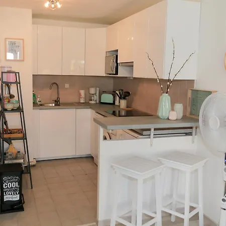 Apartment Floreva