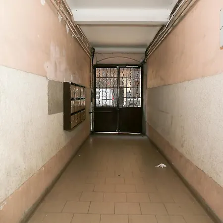 Apartament 4 Personnes Quartier Du Port *