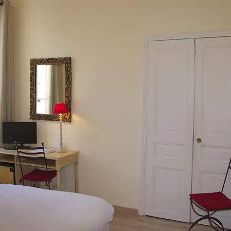 Hotell Aria