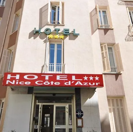 Boutique Cote D'azur Niza