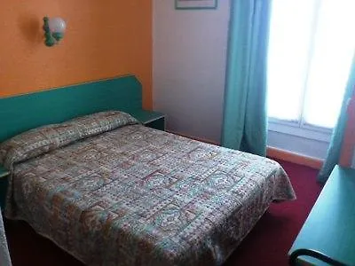 Saint Gothard Hotel Nice