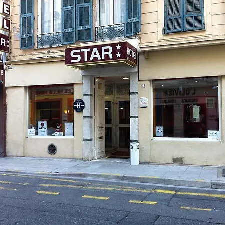 Le Etoile Ξενοδοχείο