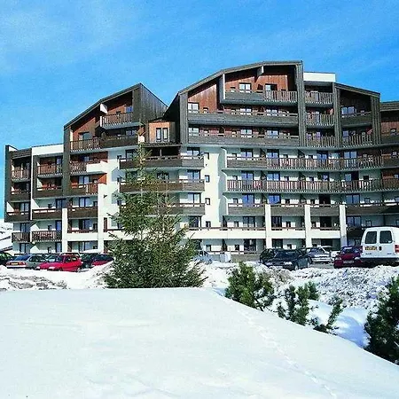 Vakantiepark Odalys Le Christiana 4*