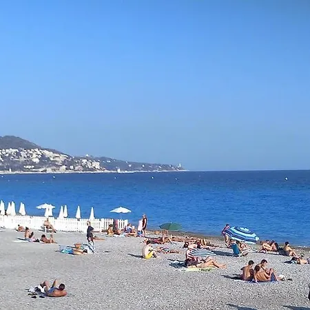 Du Chateau Affittacamere Nizza